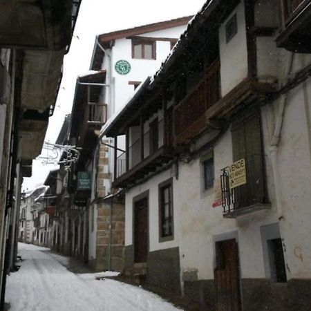 Aptos La Ceja, El Trampal Y El Reloj By Casa Boldo กันเดลาริโอ ภายนอก รูปภาพ