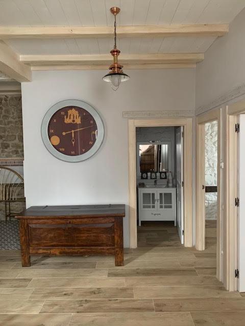 Aptos La Ceja, El Trampal Y El Reloj By Casa Boldo กันเดลาริโอ ภายนอก รูปภาพ