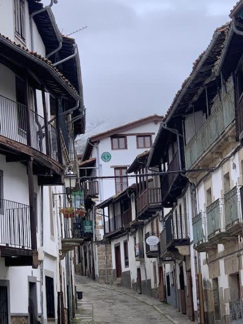 Aptos La Ceja, El Trampal Y El Reloj By Casa Boldo กันเดลาริโอ ภายนอก รูปภาพ