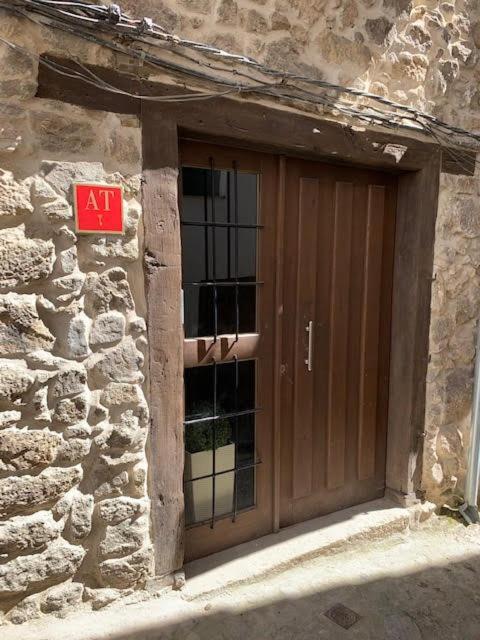 Aptos La Ceja, El Trampal Y El Reloj By Casa Boldo กันเดลาริโอ ภายนอก รูปภาพ