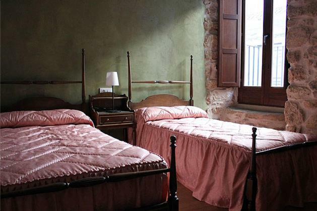 Aptos La Ceja, El Trampal Y El Reloj By Casa Boldo กันเดลาริโอ ภายนอก รูปภาพ