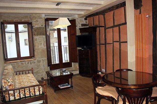 Aptos La Ceja, El Trampal Y El Reloj By Casa Boldo กันเดลาริโอ ภายนอก รูปภาพ