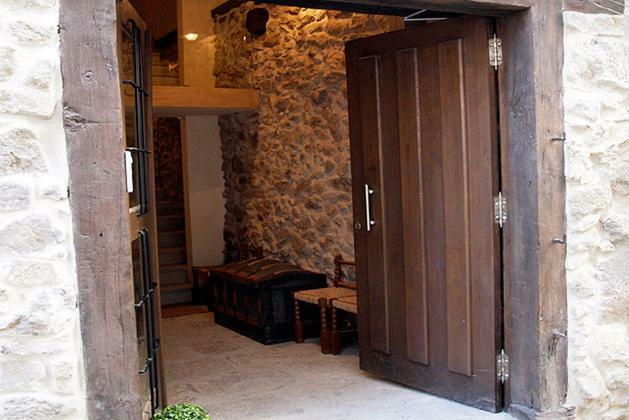 Aptos La Ceja, El Trampal Y El Reloj By Casa Boldo กันเดลาริโอ ภายนอก รูปภาพ