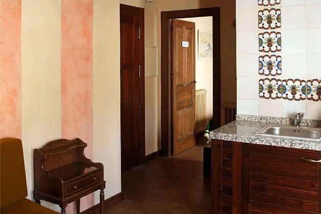 Aptos La Ceja, El Trampal Y El Reloj By Casa Boldo กันเดลาริโอ ภายนอก รูปภาพ