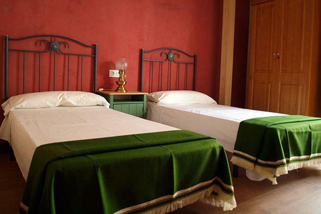 Aptos La Ceja, El Trampal Y El Reloj By Casa Boldo กันเดลาริโอ ภายนอก รูปภาพ