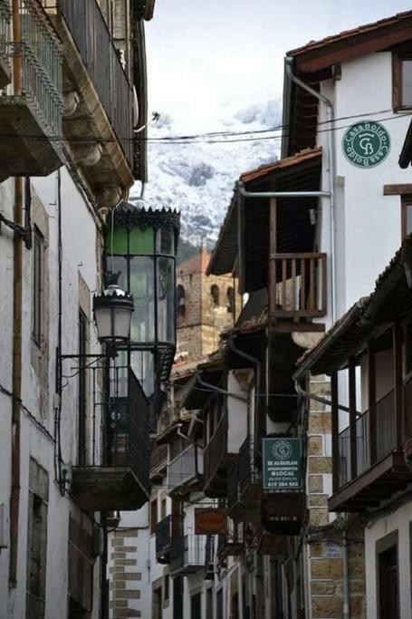 Aptos La Ceja, El Trampal Y El Reloj By Casa Boldo กันเดลาริโอ ภายนอก รูปภาพ