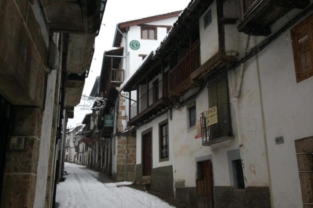 Aptos La Ceja, El Trampal Y El Reloj By Casa Boldo กันเดลาริโอ ภายนอก รูปภาพ